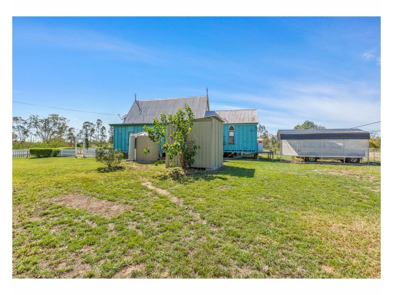 119 High Street, Bajool QLD 4699