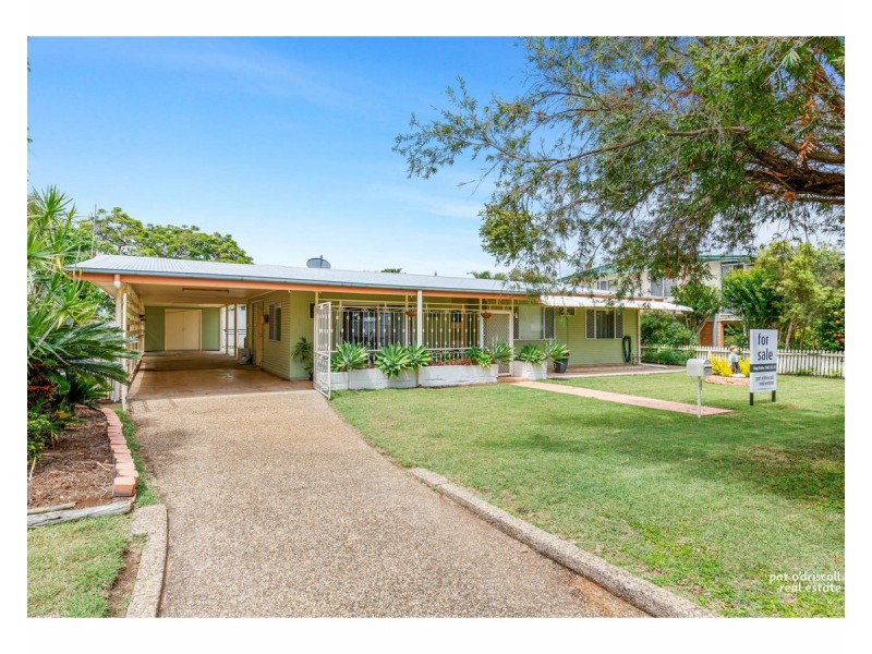 106 Rice Street, Park Avenue QLD 4701