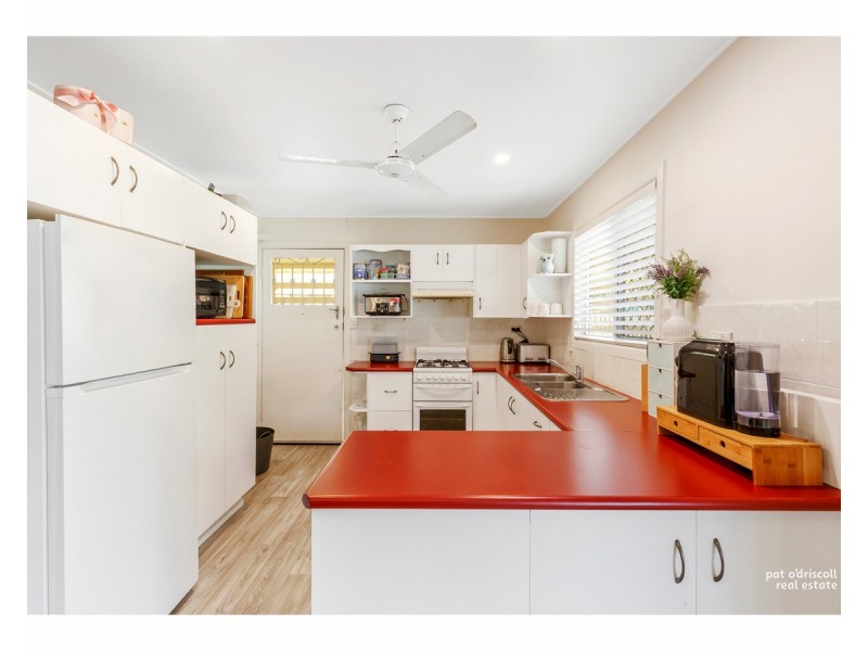 106 Rice Street, Park Avenue QLD 4701