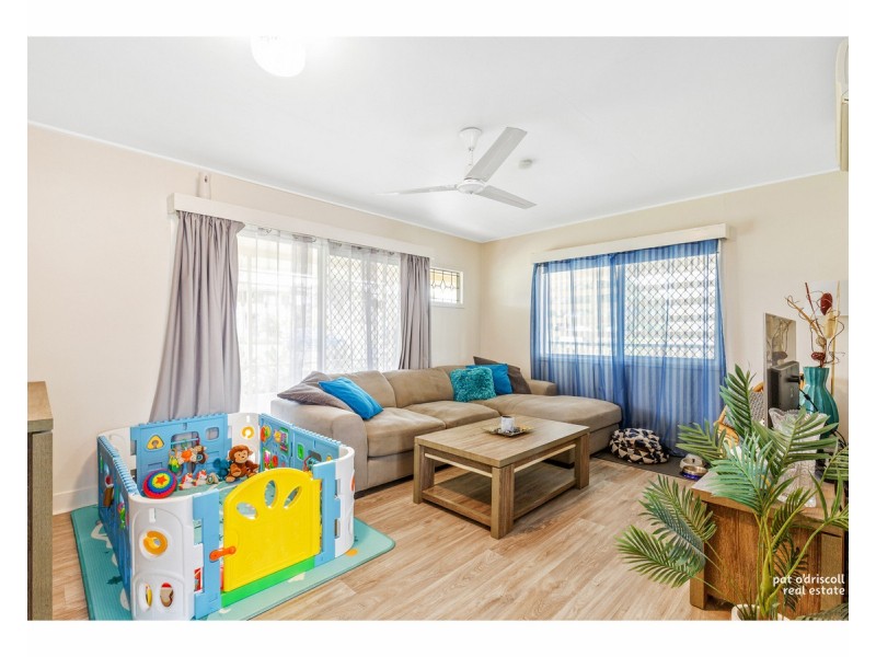 106 Rice Street, Park Avenue QLD 4701