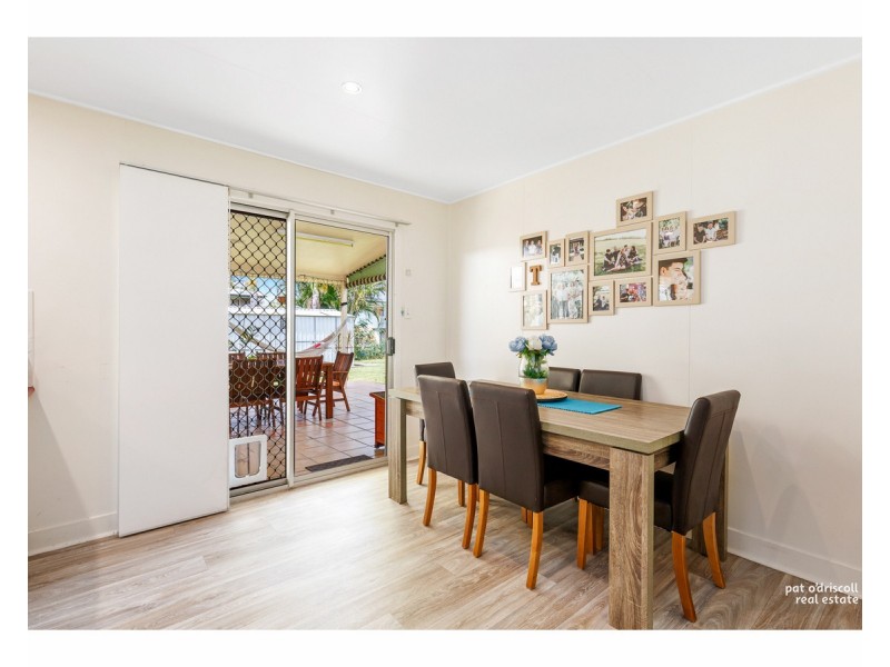 106 Rice Street, Park Avenue QLD 4701