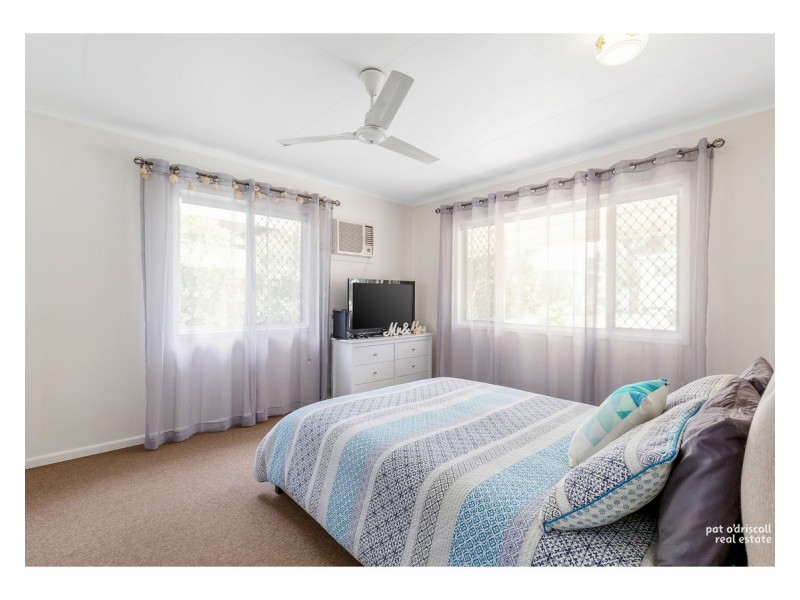 106 Rice Street, Park Avenue QLD 4701