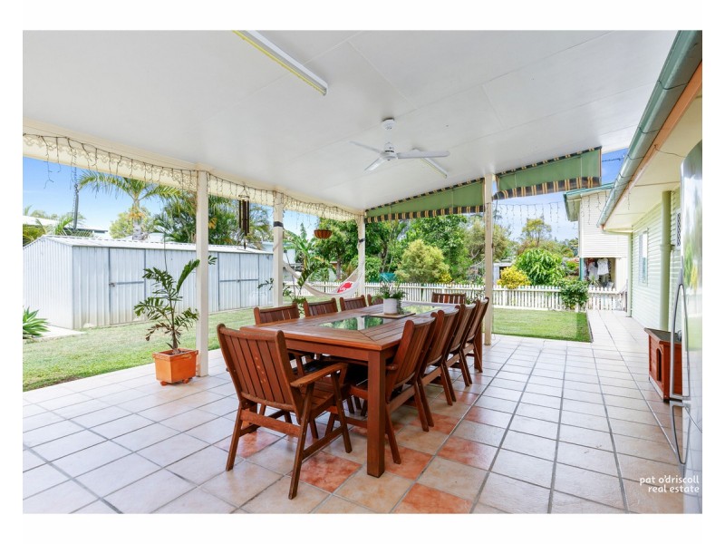 106 Rice Street, Park Avenue QLD 4701