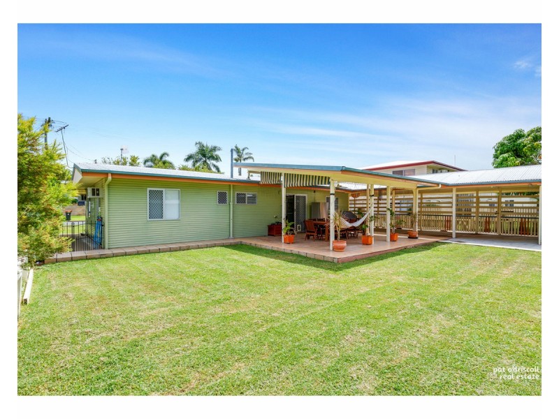 106 Rice Street, Park Avenue QLD 4701