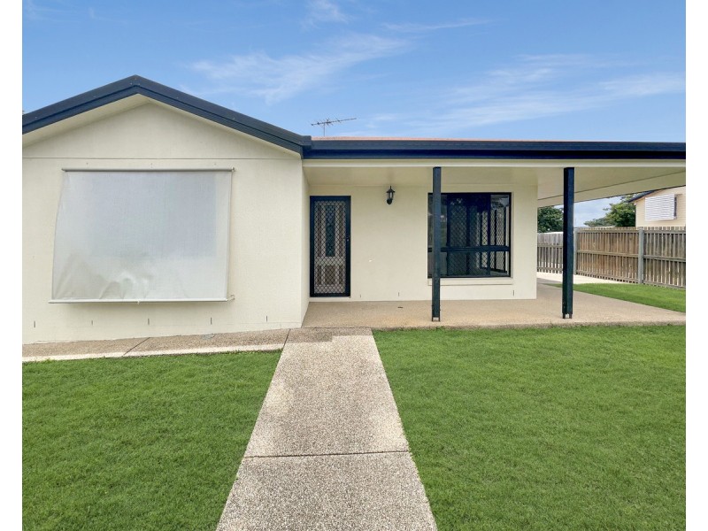 1/336 Waterloo Street, Frenchville QLD 4701