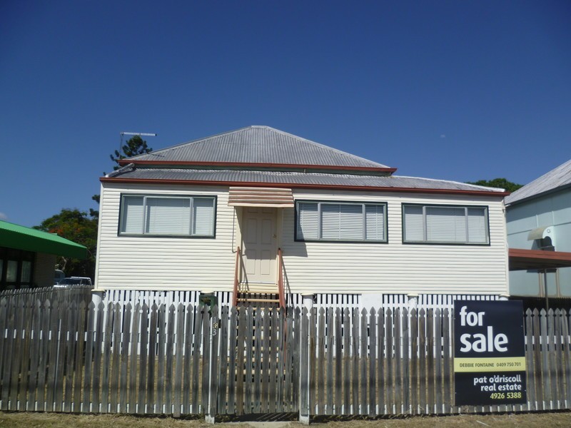 163 Canning Street, Allenstown QLD 4700