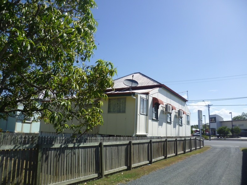 163 Canning Street, Allenstown QLD 4700