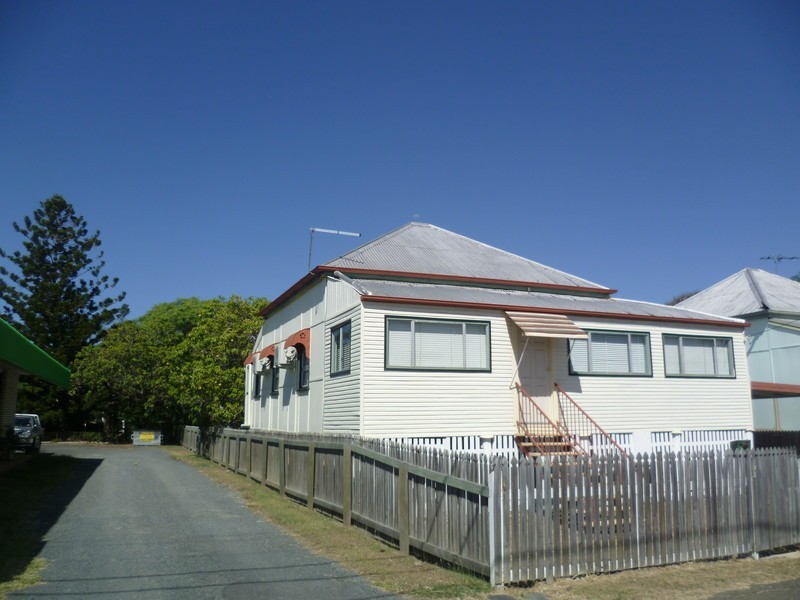 163 Canning Street, Allenstown QLD 4700