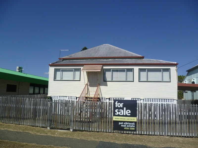 163 Canning Street, Allenstown QLD 4700