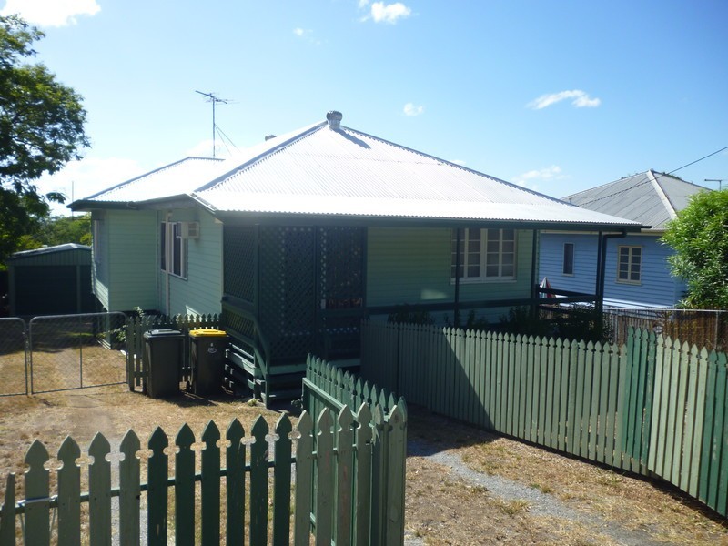 4 Stickley Street, West Rockhampton QLD 4700