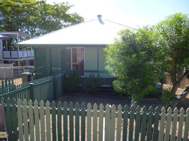4 Stickley Street, West Rockhampton QLD 4700