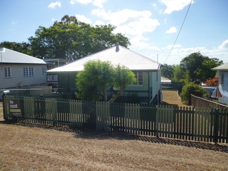 4 Stickley Street, West Rockhampton QLD 4700