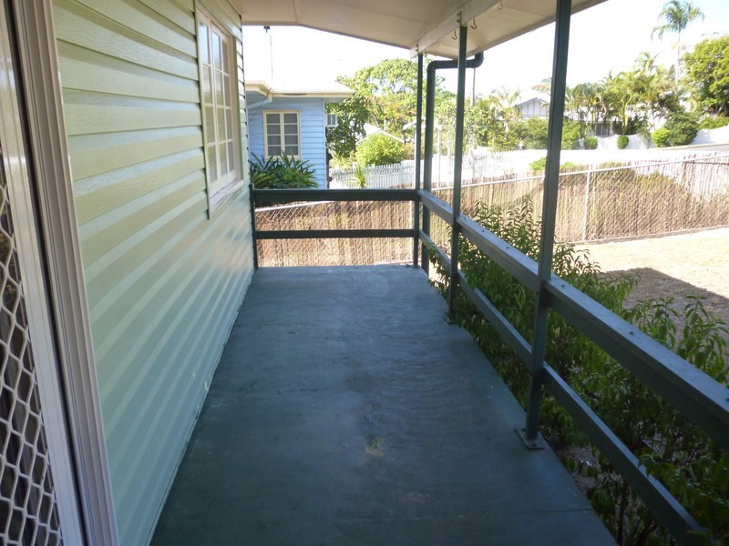 4 Stickley Street, West Rockhampton QLD 4700