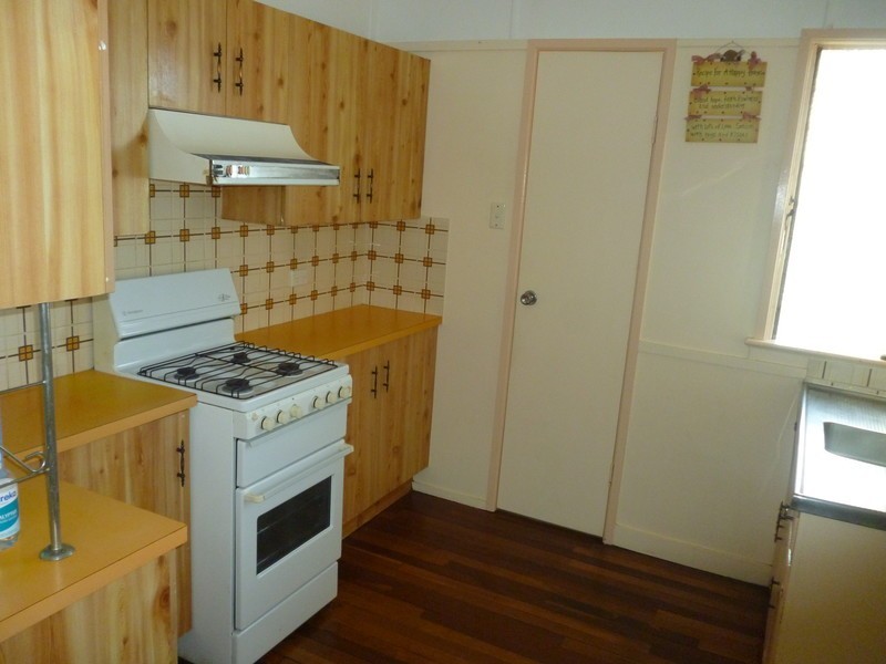 4 Stickley Street, West Rockhampton QLD 4700
