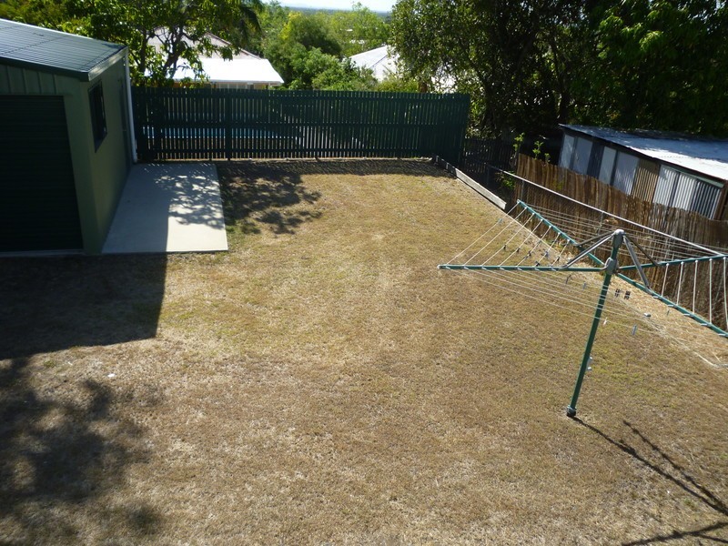 4 Stickley Street, West Rockhampton QLD 4700