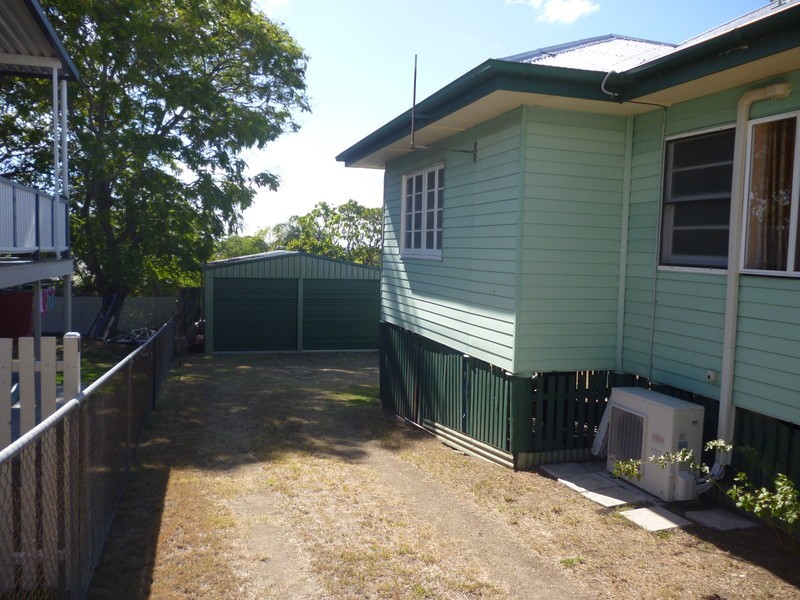 4 Stickley Street, West Rockhampton QLD 4700
