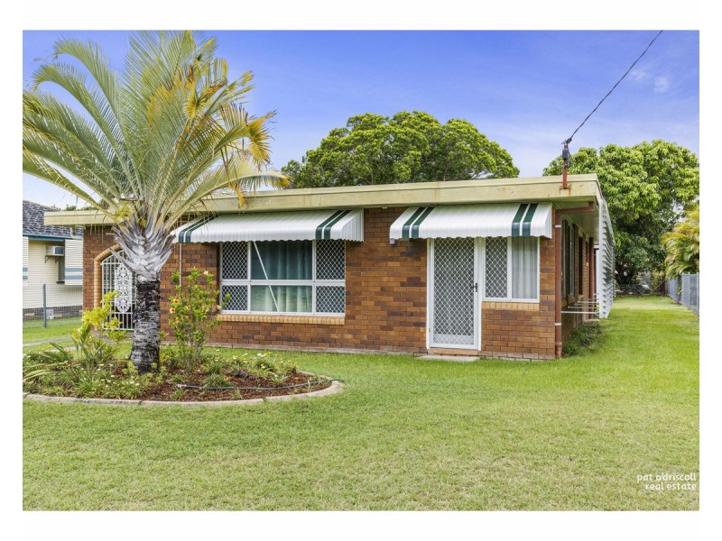 139 Cruikshank Street, Frenchville QLD 4701