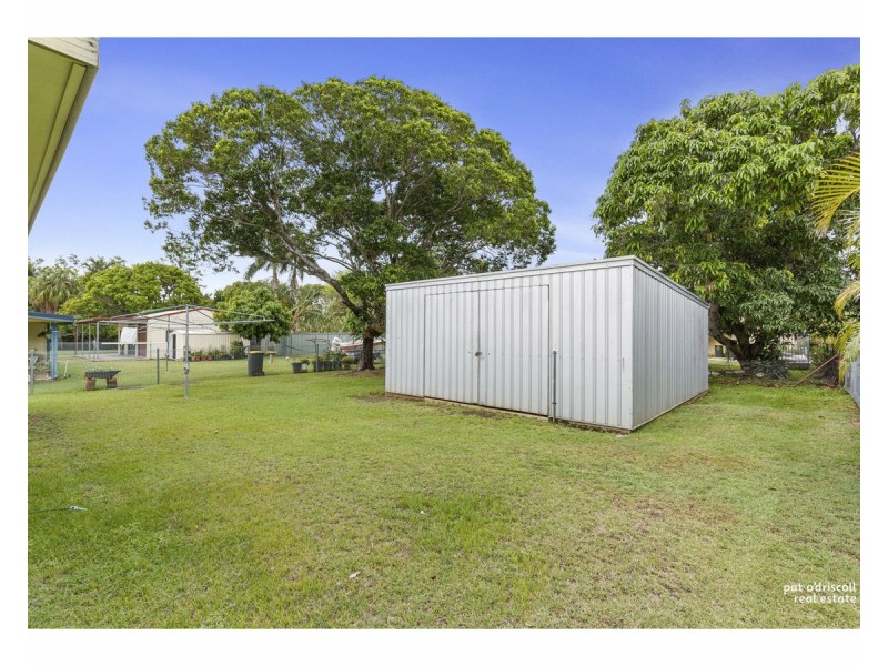 139 Cruikshank Street, Frenchville QLD 4701