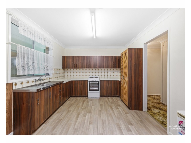 139 Cruikshank Street, Frenchville QLD 4701