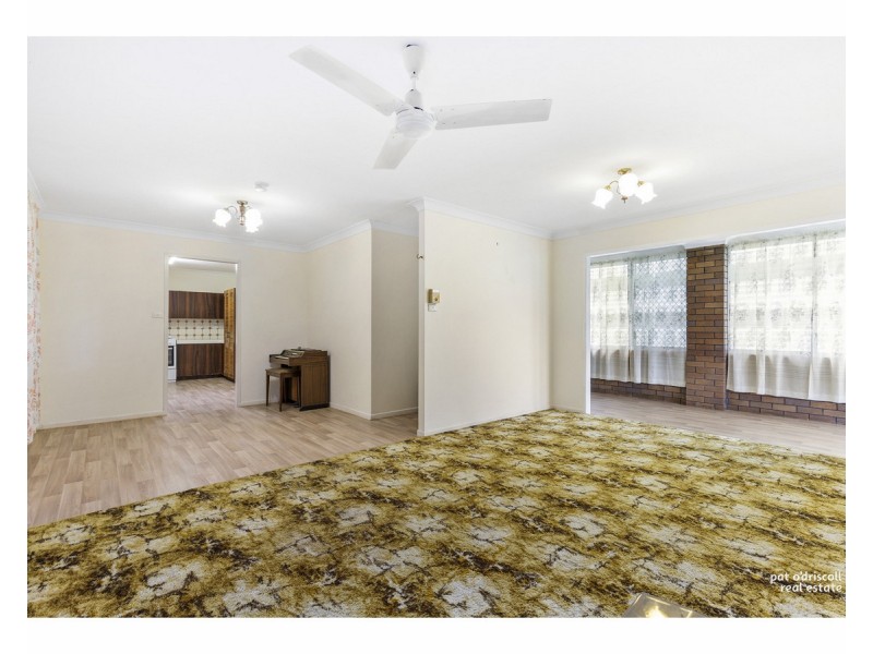 139 Cruikshank Street, Frenchville QLD 4701