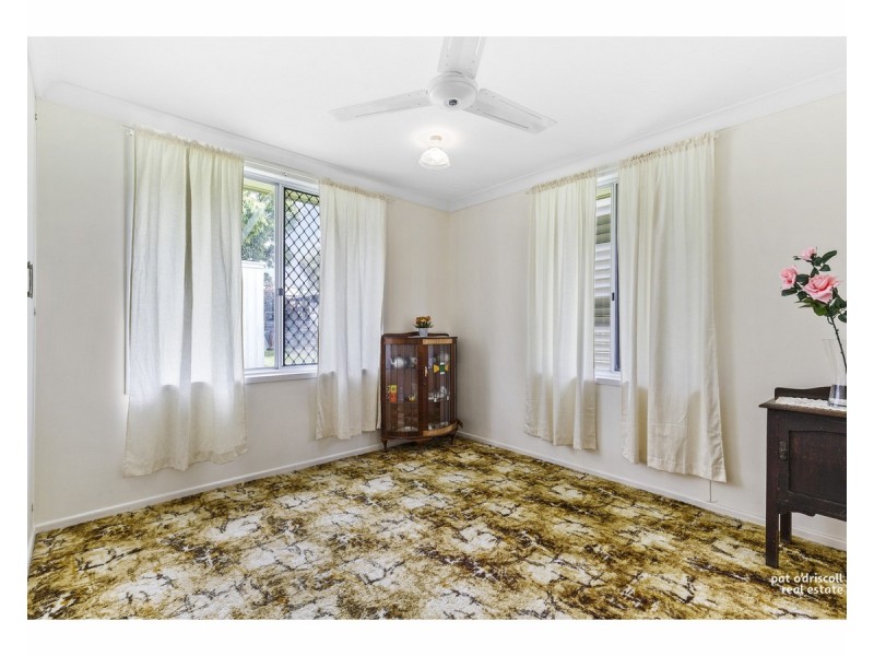 139 Cruikshank Street, Frenchville QLD 4701