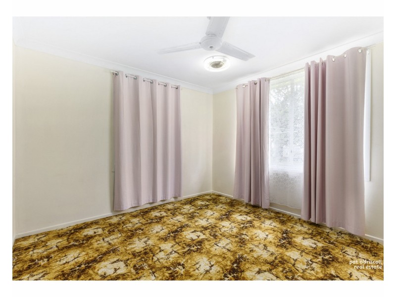 139 Cruikshank Street, Frenchville QLD 4701