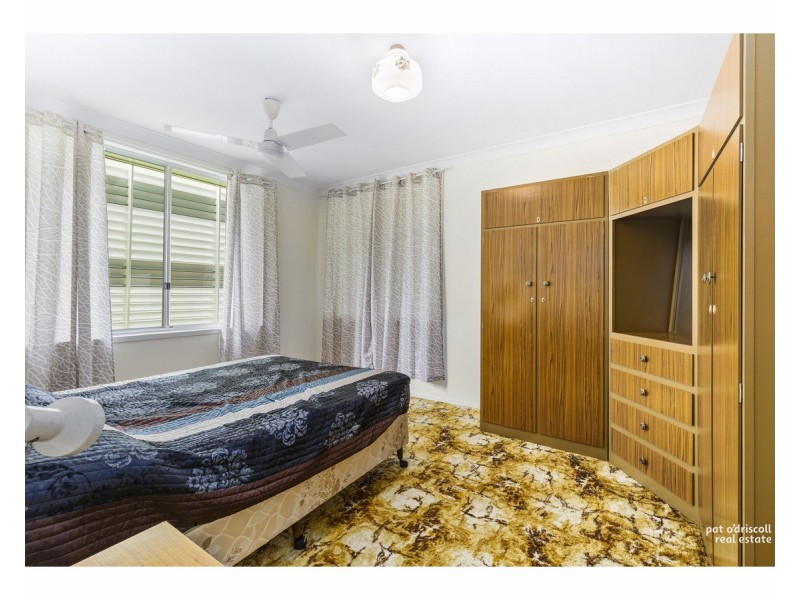 139 Cruikshank Street, Frenchville QLD 4701