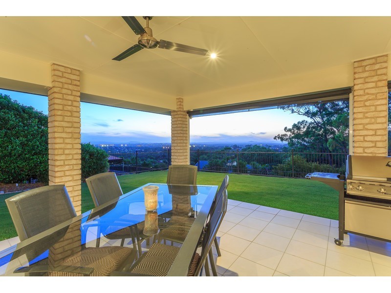 11 Greenwood Close, Frenchville QLD 4701