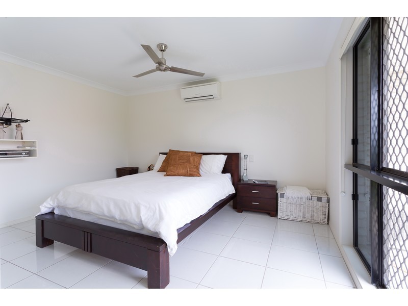 11 Greenwood Close, Frenchville QLD 4701