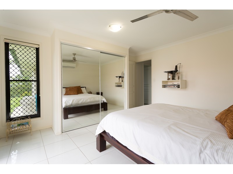 11 Greenwood Close, Frenchville QLD 4701