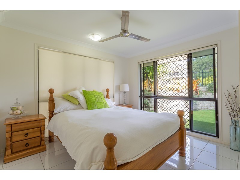 11 Greenwood Close, Frenchville QLD 4701