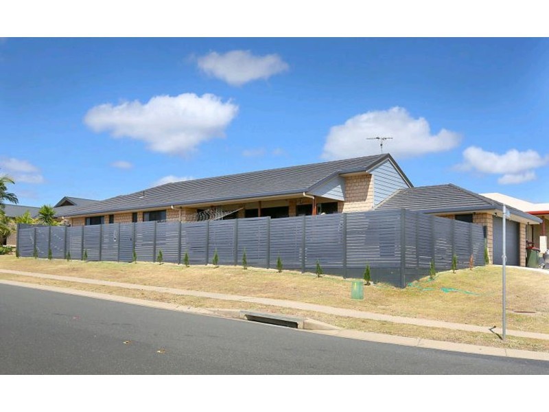 21 Broadhurst Drive, Gracemere QLD 4702