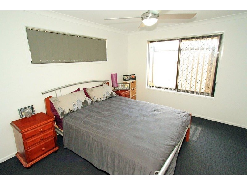 21 Broadhurst Drive, Gracemere QLD 4702