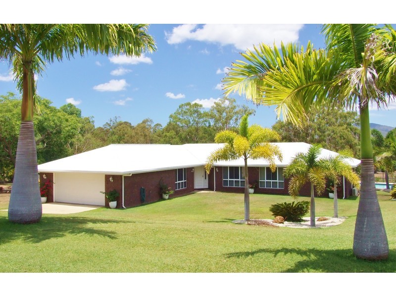 16 Darr Avenue, Glenlee QLD 4711