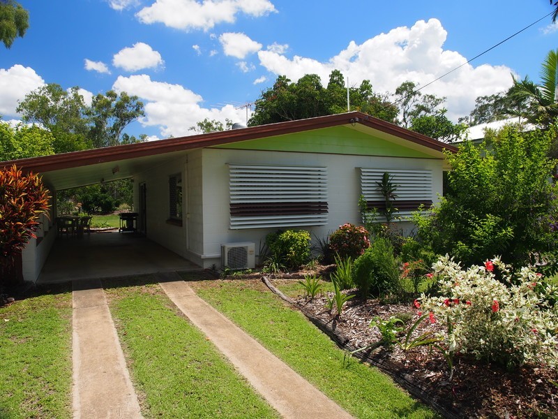 262 Coker Street, Berserker QLD 4701