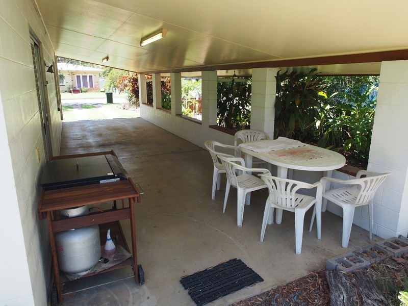 262 Coker Street, Berserker QLD 4701