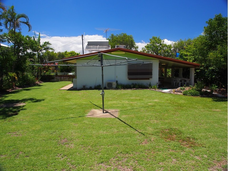 262 Coker Street, Berserker QLD 4701