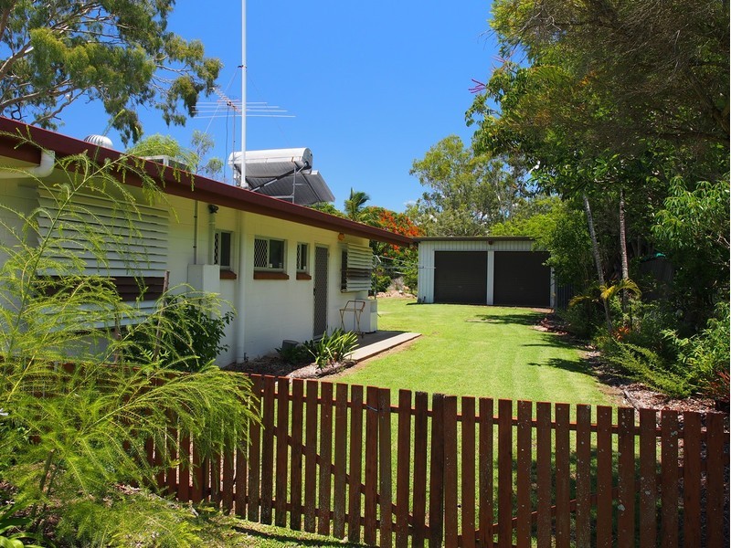 262 Coker Street, Berserker QLD 4701