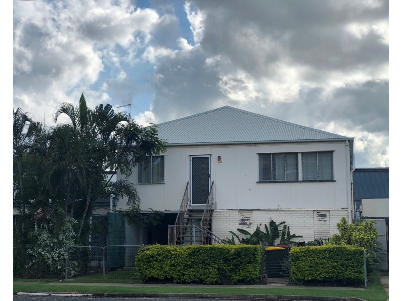 306 Bolsover Street, Rockhampton City QLD 4700