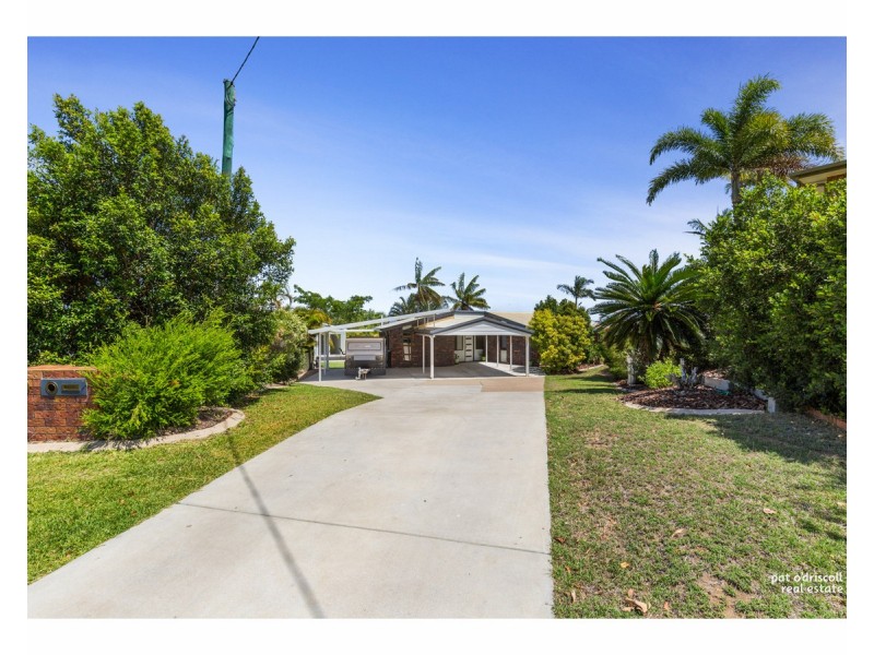 9 Pillich Street, Kawana QLD 4701