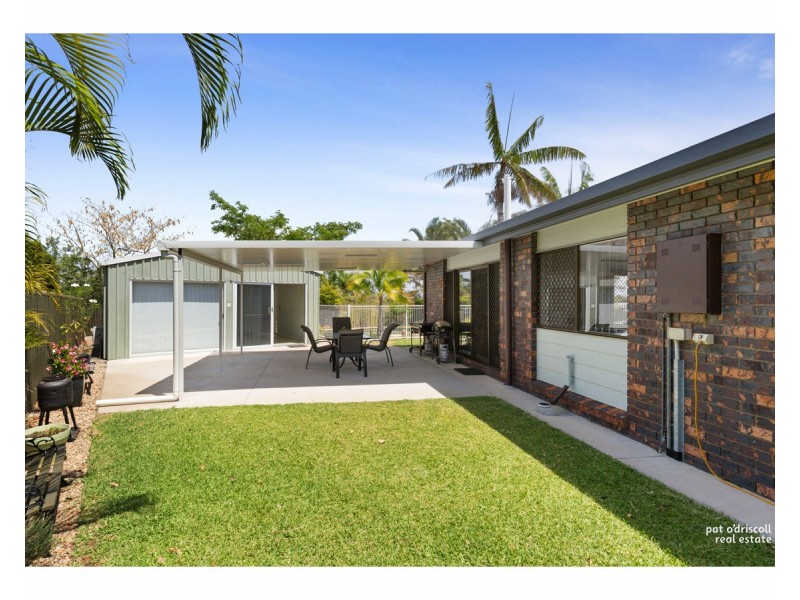 9 Pillich Street, Kawana QLD 4701