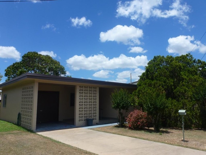 246 Carpenter Street, Frenchville QLD 4701