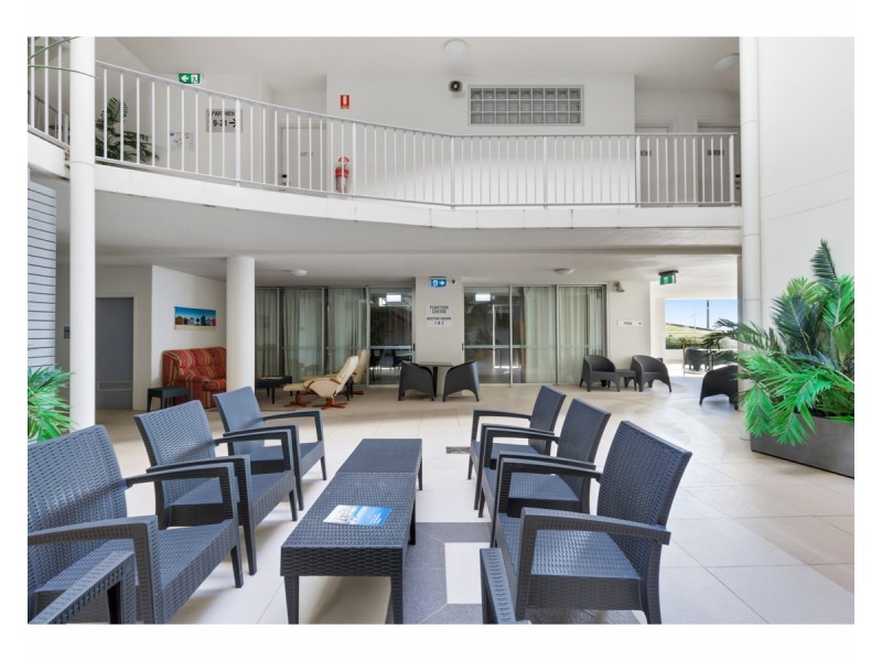 48/30-32 Adelaide Street, Yeppoon QLD 4703