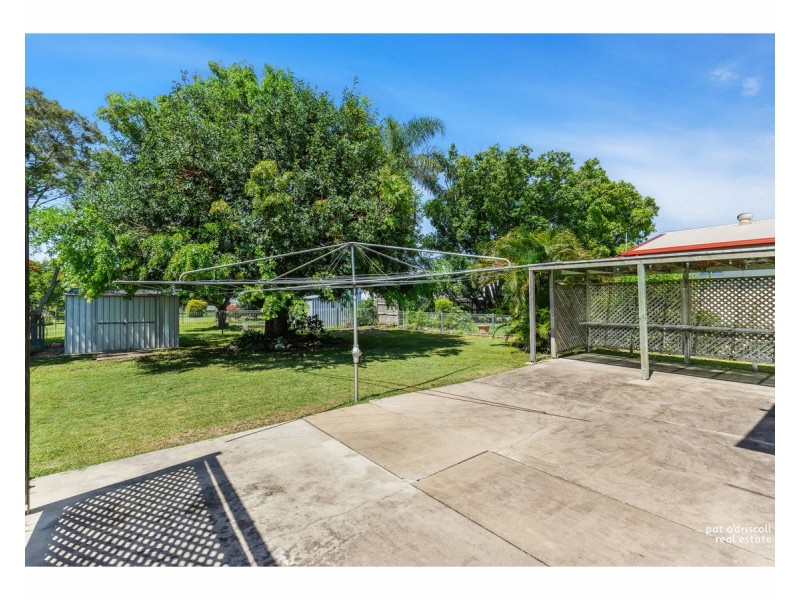 33 Luck Avenue, Wandal QLD 4700