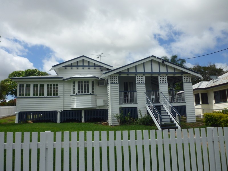 29 Lanigan Street, Wandal QLD 4700