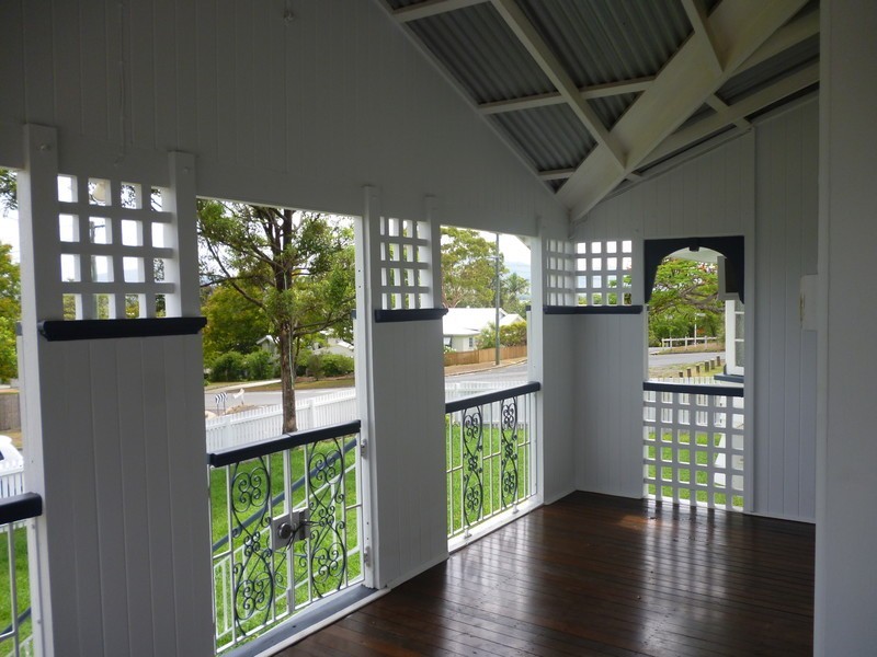 29 Lanigan Street, Wandal QLD 4700