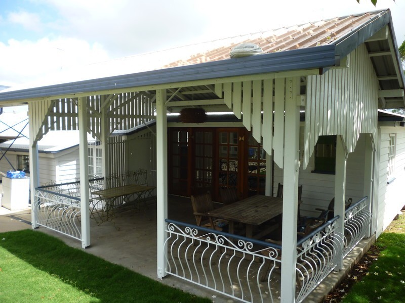 29 Lanigan Street, Wandal QLD 4700