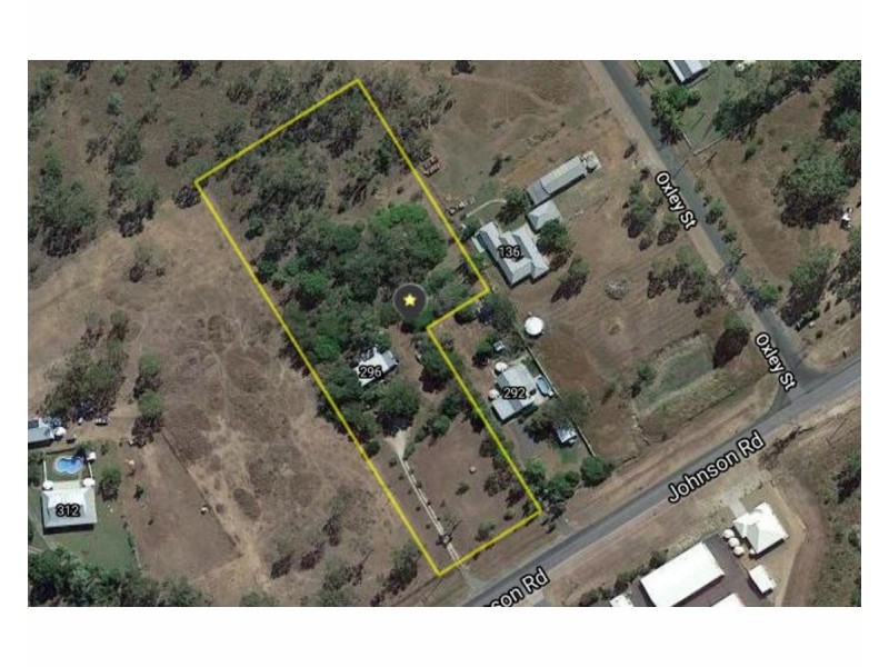 296 Johnson Road, Gracemere QLD 4702