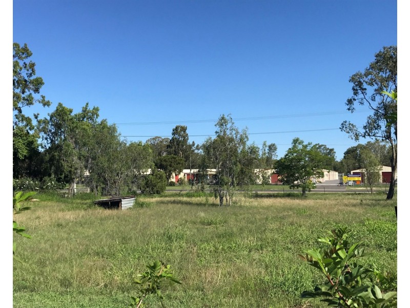 296 Johnson Road, Gracemere QLD 4702