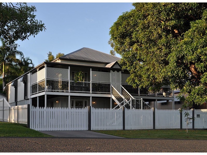 30 Separation Street, Allenstown QLD 4700